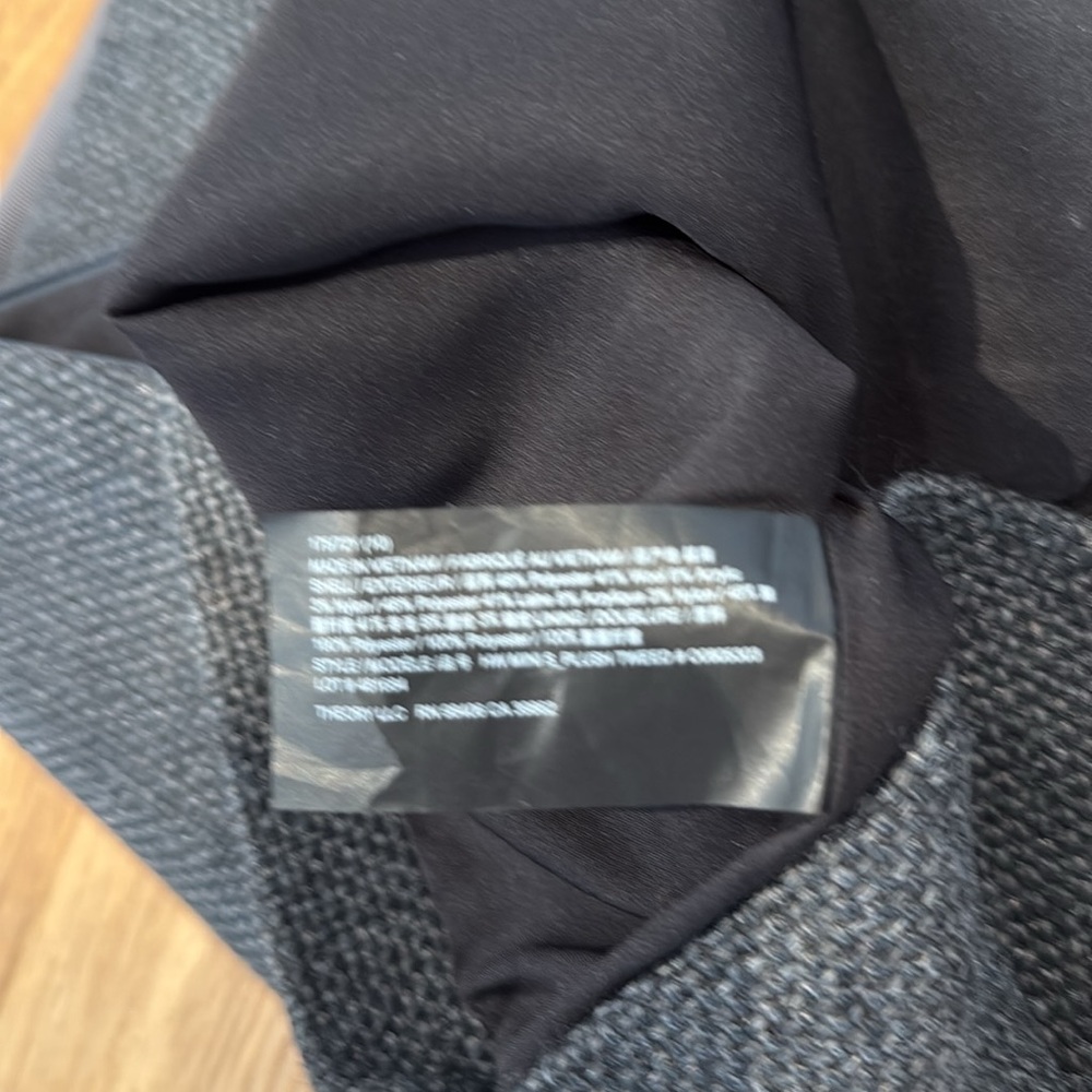 Theory mini skirt - Picture 6 of 6